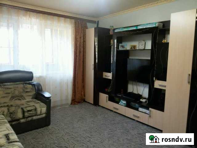 2-комнатная квартира, 44 м², 2/2 эт. на продажу в Гулькевичах Гулькевичи - изображение 1