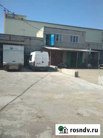 Помещение под склад, автосервис, магазин, 325.6 кв.м. Пятигорск - изображение 1