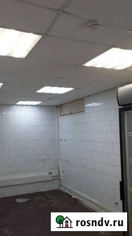 Помещение свободного назначения, 34 кв.м. и 15 кв.м. Пушкино - изображение 1