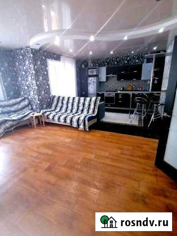 2-комнатная квартира, 75 м², 2/9 эт. в аренду посуточно в Саранске Саранск - изображение 1