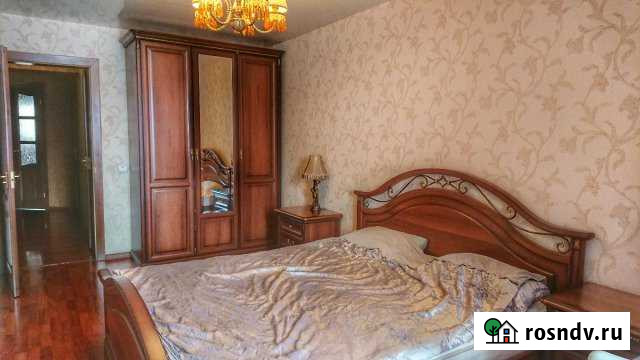 2-комнатная квартира, 70 м², 4/5 эт. на продажу в Иркутске Иркутск - изображение 1