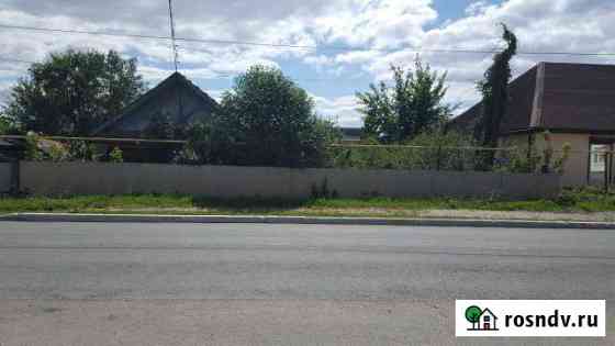 Дом 47 м² на участке 8 сот. на продажу в Октябрьске Октябрьск