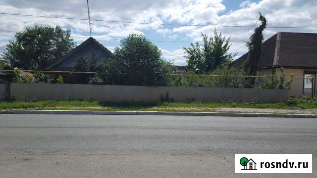 Дом 47 м² на участке 8 сот. на продажу в Октябрьске Октябрьск - изображение 1