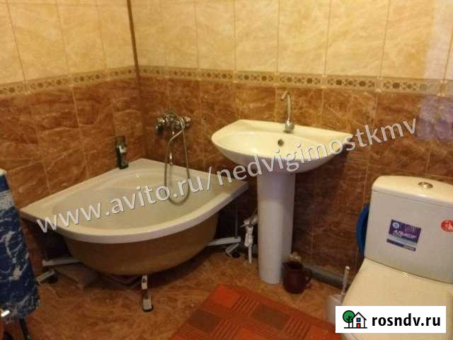 2-комнатная квартира, 64 м², 3/3 эт. на продажу в Минеральных Водах Минеральные Воды - изображение 1