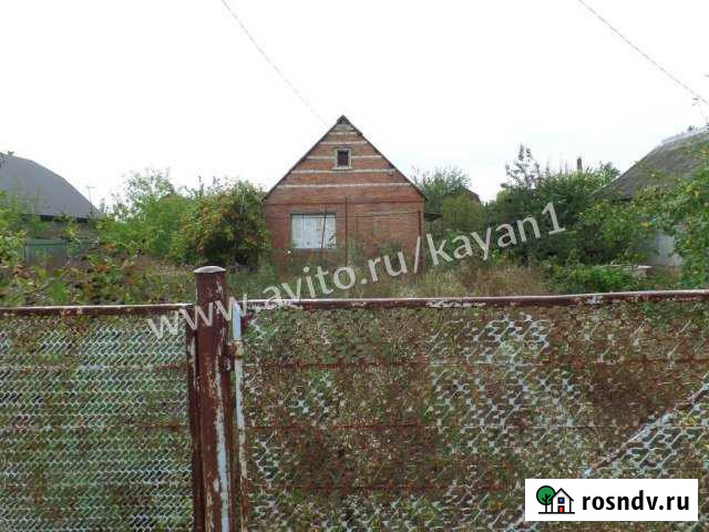 Участок СНТ, ДНП 6 сот. на продажу в Елизаветинской Елизаветинская - изображение 1