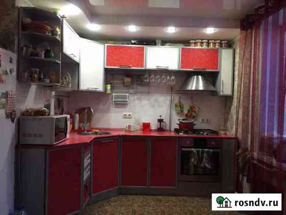 4-комнатная квартира, 69 м², 2/2 эт. на продажу в Твери Тверь