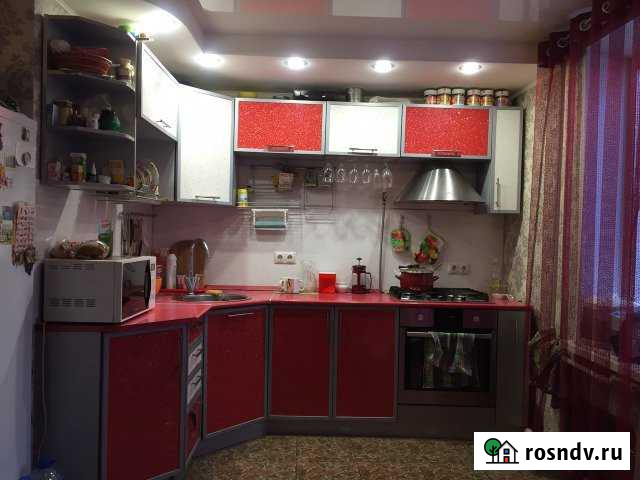 4-комнатная квартира, 69 м², 2/2 эт. на продажу в Твери Тверь - изображение 1