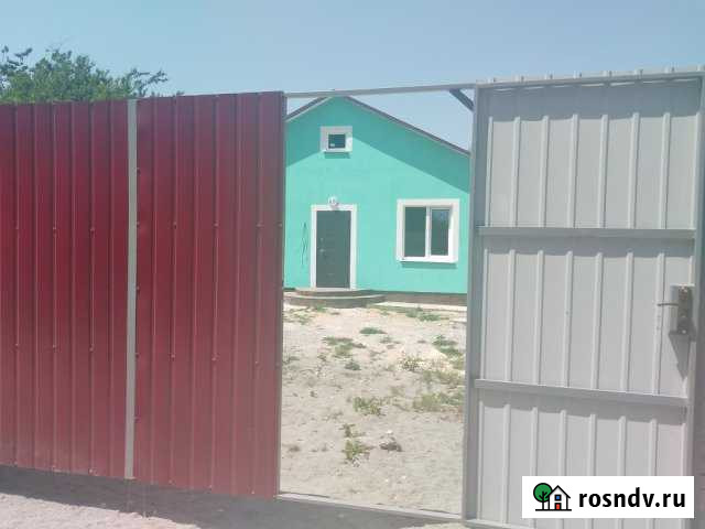 Дача 82 м² на участке 3 сот. на продажу в Симферополе Симферополь - изображение 1