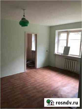 2-комнатная квартира, 44 м², 1/4 эт. на продажу в Вилючинске Вилючинск
