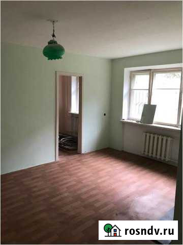 2-комнатная квартира, 44 м², 1/4 эт. на продажу в Вилючинске Вилючинск - изображение 1