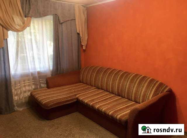 3-комнатная квартира, 60 м², 1/5 эт. в аренду посуточно в Барнауле Барнаул - изображение 1