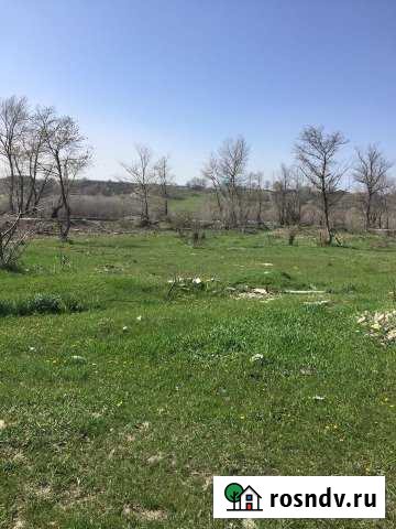 Участок СНТ, ДНП 6 сот. на продажу в Черкесске Черкесск - изображение 1