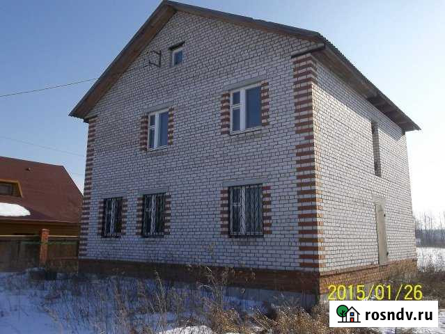 Дом 300 м² на участке 18 сот. на продажу в Дубне Московской области Дубна - изображение 1