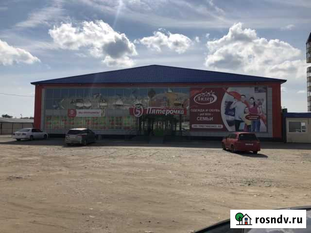 Сдам помещение второй этаж Минусинск - изображение 1