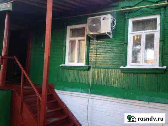 Дом 60 м² на участке 12 сот. на продажу в Новохоперске Новохоперск