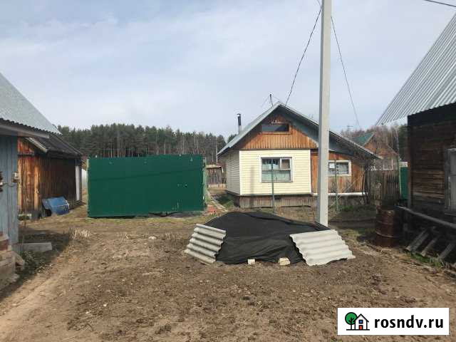 Дача 30 м² на участке 4.1 сот. на продажу в Куменах Кумены - изображение 1