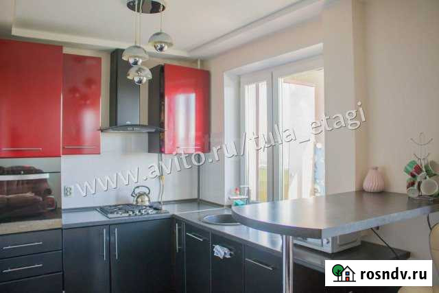 Квартира-студия, 35 м², 5/9 эт. на продажу в Туле Тула - изображение 1