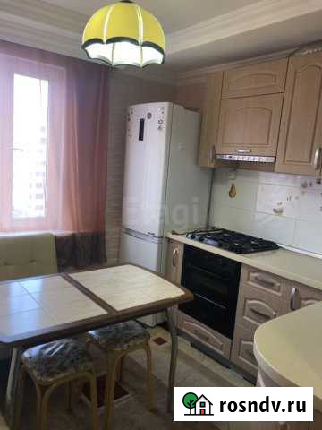 3-комнатная квартира, 67 м², 7/9 эт. в аренду на длительный срок в Новом Уренгое Новый Уренгой - изображение 1