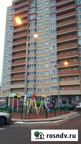 3-комнатная квартира, 105 м², 9/14 эт. на продажу в Селятино Селятино - изображение 1