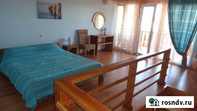 2-комнатная квартира, 48 м², 2/2 эт. в аренду посуточно в Черноморском Республики Крым Черноморское - изображение 1