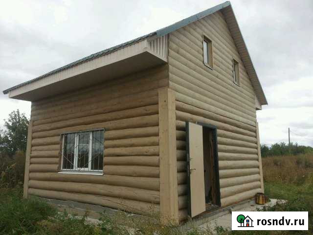 Дом 70 м² на участке 30 сот. на продажу в Красном Яре Самарской области Красный Яр - изображение 1