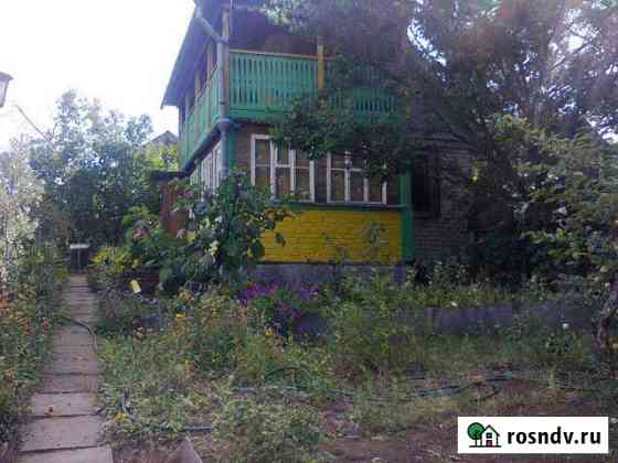 Дача 60 м² на участке 6 сот. на продажу в Энгельсе Энгельс
