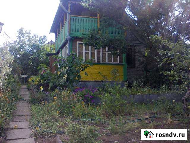 Дача 60 м² на участке 6 сот. на продажу в Энгельсе Энгельс - изображение 1