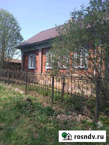 Дом 71 м² на участке 12 сот. на продажу в Полазне Полазна - изображение 1