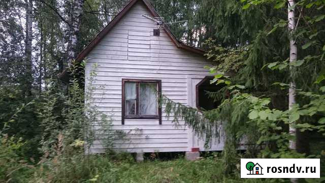 Дача 36 м² на участке 10 сот. на продажу в Балабаново Балабаново - изображение 1