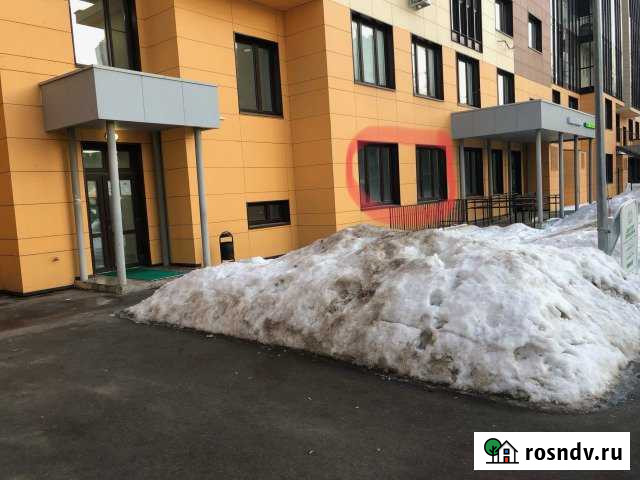 Помещение свободного назначения, 37 кв.м. Химки - изображение 1