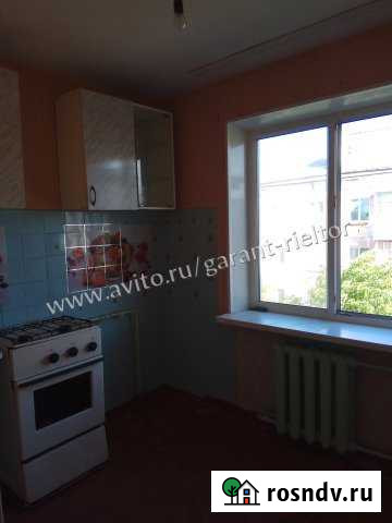 1-комнатная квартира, 30 м², 4/4 эт. на продажу в Краснотурьинске Краснотурьинск - изображение 1