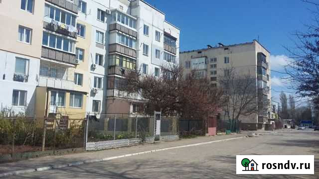 2-комнатная квартира, 54 м², 2/5 эт. на продажу в Саках Саки - изображение 1