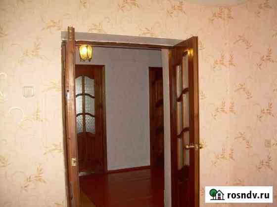 3-комнатная квартира, 60 м², 3/5 эт. на продажу в Лисках Лиски