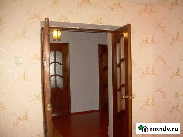 3-комнатная квартира, 60 м², 3/5 эт. на продажу в Лисках Лиски - изображение 1