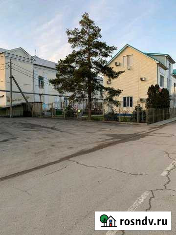 Офисное здание Абинск - изображение 1