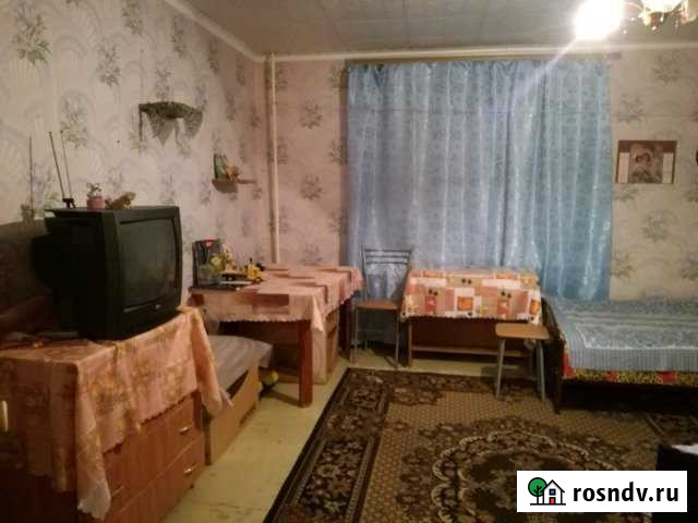 1-комнатная квартира, 35 м², 4/5 эт. на продажу в Десногорске Десногорск - изображение 1