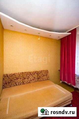 Комната 14 м² в 4-ком. кв., 2/9 эт. на продажу в Сургуте Сургут - изображение 1