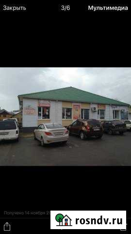 Аренда от 5 кв.м Ракитное - изображение 1