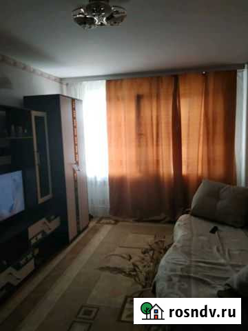 1-комнатная квартира, 34 м², 4/5 эт. на продажу в Канске Канск - изображение 1