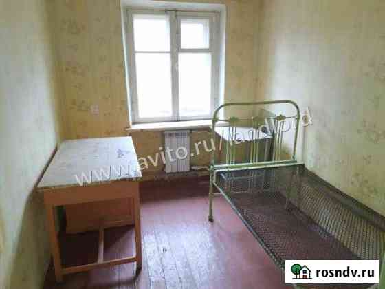 Комната 9 м² в 4-ком. кв., 4/4 эт. на продажу в Новочеркасске Новочеркасск