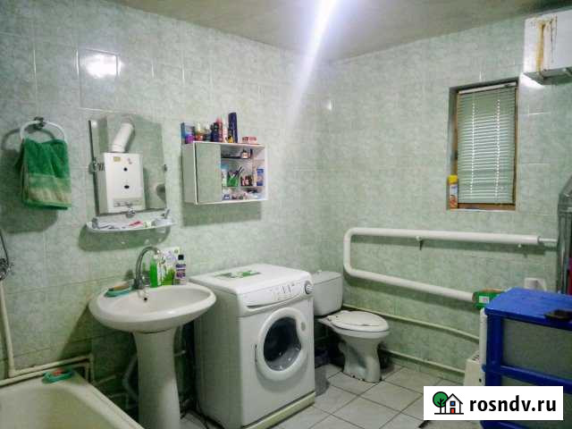 Дом 70 м² на участке 3 сот. на продажу в Миллерово Миллерово - изображение 1