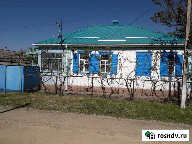 Дом 78 м² на участке 13 сот. на продажу в Шедоке Шедок - изображение 1