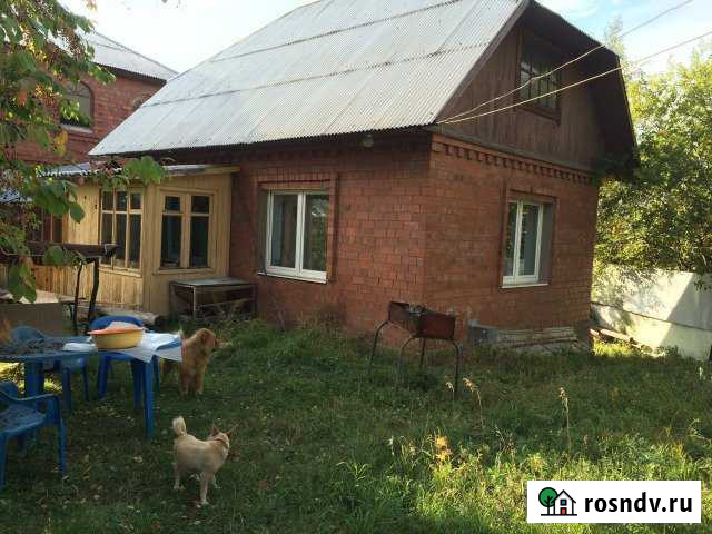 Дача 35 м² на участке 25 сот. в аренду на длительный срок в Иркутске Иркутск - изображение 1