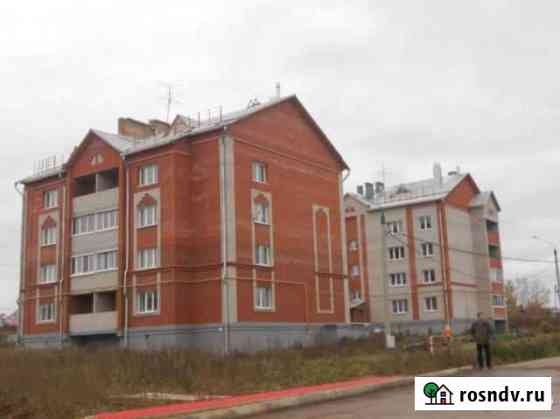 2-комнатная квартира, 54 м², 1/4 эт. на продажу в Очере Очер