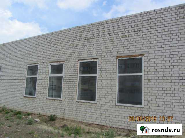 Помещение свободного назначения, 250 кв.м. Тамбов - изображение 1