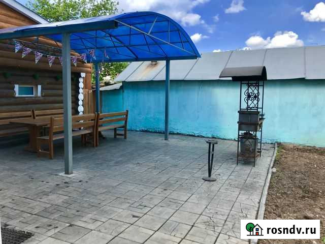 Дом 200 м² на участке 4 сот. в аренду посуточно в Чебоксарах Чебоксары - изображение 1