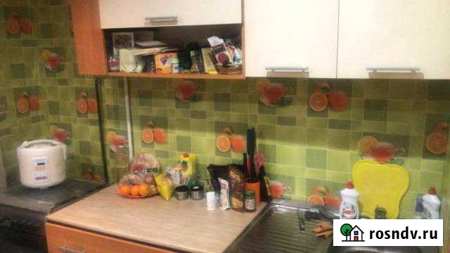 1-комнатная квартира, 35 м², 9/9 эт. на продажу в Асбесте Асбест - изображение 1