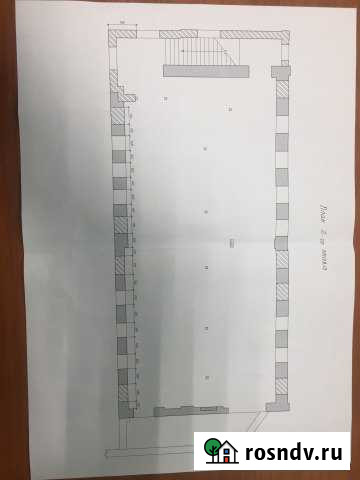 Помещение, 250 кв.м. Арзамас - изображение 1