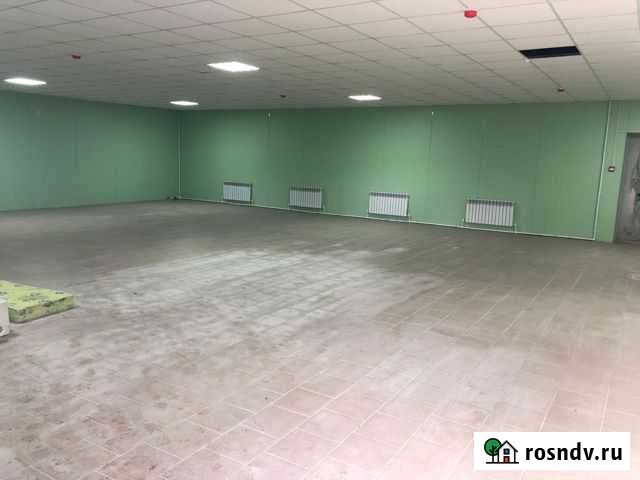 Торговое помещение Коломна - изображение 1