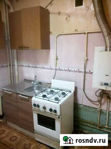 3-комнатная квартира, 63 м², 1/2 эт. в аренду на длительный срок в Боровичах Боровичи - изображение 1